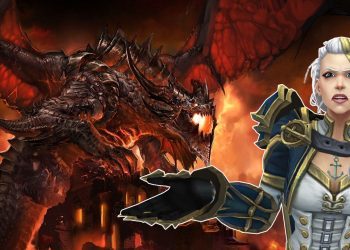 WoW: Cataclysm Classic – eSports