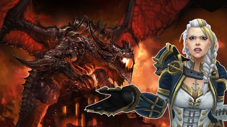 WoW: Cataclysm Classic – eSports