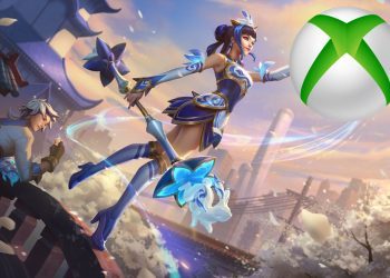 Is Xbox changing the dynamics of F2P games?