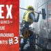 Apex Legends Games | Unique Battleground Moments | Action-Packed Video #3