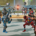 Apex: Defiance – Mad Maggie, Olympus