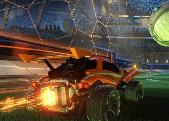 Rocket League – Test, Sports, PlayStation 4 PSN – eSportsNews eSports RocketLeague
