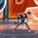 Free mech arena game available now