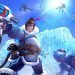 Mei from Overwatch becomes a tank – But not in your own game – eSportsNews eSports Overwatch
