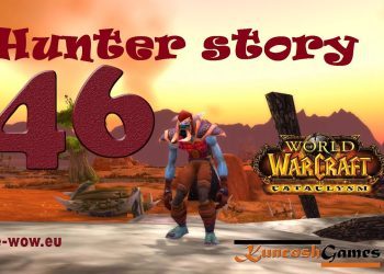 World of Warcraft CZ Let's Play | Hunter story | 046 | (ice-wow.eu)