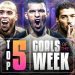 FIFA 18 Pro Clubs Top 5 Goals of the Week | #21