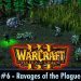 3dfx Voodoo 5 6000 AGP - Warcraft III: RoC - #6 - Ravages of the Plague [60fps]