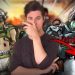 18 minutes and 8 seconds of GOD TIER movement | Apex Legends