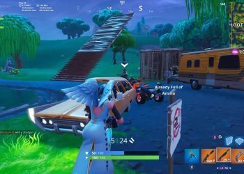 19 My NEW Favorite LTM! DUOS WITH 70 MATS EACH Fortnite Battle Royale