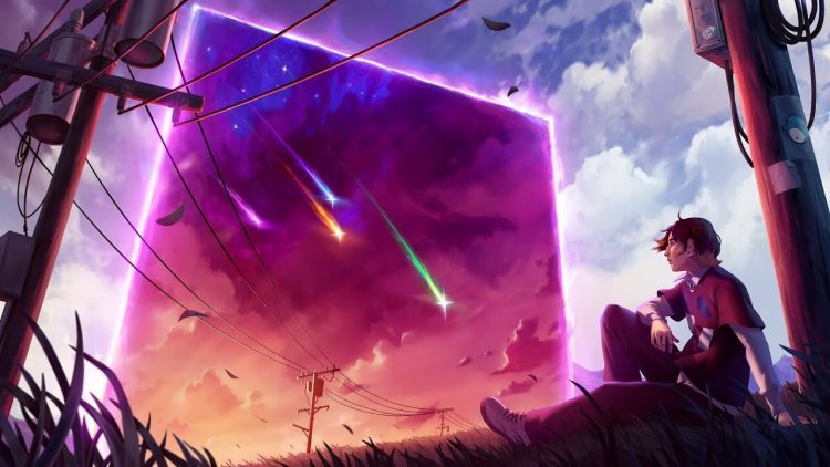 1H - Everything Goes On - Porter Robinson - Star Guardian 2022 - League of Legends Gameplay