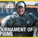 1ST WATCH REACTION Rainbow Six Siege The Tournament of Champions Six Invitational 2020  Ubisoft NA