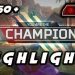 1v3 20 Kill Game | Apex Legends Highlights