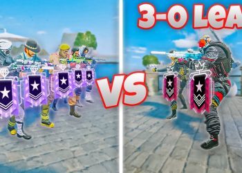 2 Champions VS 5 Diamonds BUT Champions Start 3-0