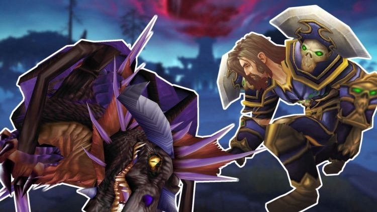 2 players place a boss that is actually for 40 – eSportsNews eSports WoW Classic