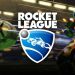 2 vs 2 Rocket League Gameplay