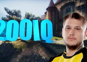 200IQ | CS:GO