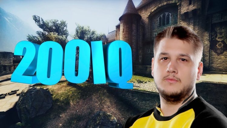200IQ | CS:GO