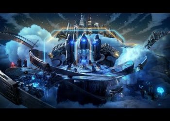 2018 World Championship Final: Fnatic vs Invictus Gaming