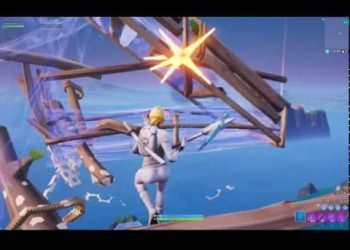 2019 Fortnite building tips