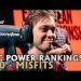 2020 #LEC Preseason Power Rankings | #10 - Misfits Unleash the Rookies