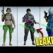 25+ NEW SKINS *LEAKED* Y5S3/Y5S4 - Rainbow Six Siege