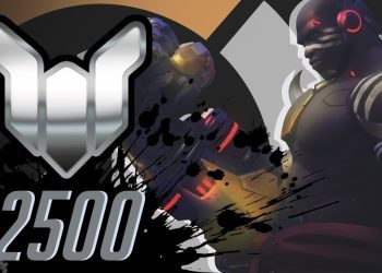 2500sr Self-Analysis Tips - Overwatch Analysis