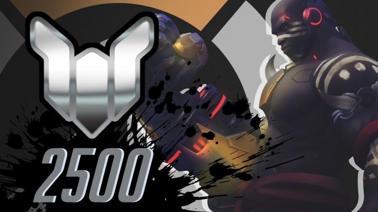 2500sr Self-Analysis Tips - Overwatch Analysis