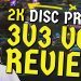 2k Disc Priest 3v3 Vod Review