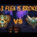 3 CHALLENGERS VS 3 SILVERS IN A RANKED GAME ?!?!?! ( League of Legends )
