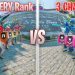 3 Champions VS 5 Of Every Rank Until They Lose In Rainbow Six Siege