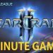 3 MINUTE POOL FIRST!!! - ZvZ 1v1 Ladder Matches - StarCraft II