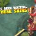 3 New Upcoming Hero Skins! Lapu Lapu, Vexana & Rafaela Mobile Legends