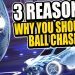 3 Reasons Why You SHOULD Ball Chase in Rocket League