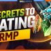 3 SECRETS to BEATING RMP | Shadowlands PvP