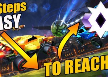 3 Steps to Improve to Champ Rank | Rocket League Gameplay Analysis #3