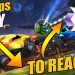 3 Steps to Improve to Champ Rank | Rocket League Gameplay Analysis #3