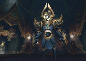 3 million DpS? No problem at all for Rextroy