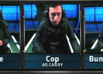 35 Minutes Of The Funniest Moments In League of Legends Competitive History 2/5