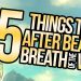 35 Things To Do Post-Story in Breath of the Wild | Austin John Plays The Legend of Zelda