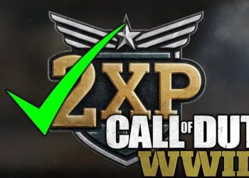 3XP WEEKEND on Call Of Duty: WWII (CONFIRMED) –  CallofDuty CoD eSports