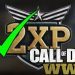 3XP WEEKEND on Call Of Duty: WWII (CONFIRMED) –  CallofDuty CoD eSports
