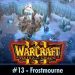 3dfx Voodoo 5 6000 AGP - Warcraft III: RoC - #13 - Frostmourne [Gameplay/60fps]