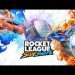 41 Seconds of Domination in Rocket League: Sideswipe