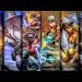 #45 Overwatch GamePlay VainGlory Rank 6:2:12 Joule Jungle CasanovaYouTube HD 60FPS