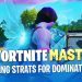 5 Advanced Building Strats to Help You Dominate in 1v1s (Fortnite Battle Royale)