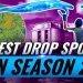 5 GAME-WINNING Landing Spots for Arena & Scrims - Fortnite Chapter 2 Season 2