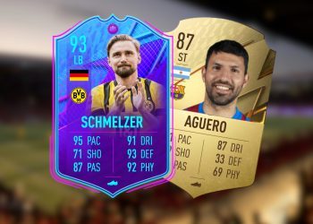 5 soccer stars no longer in FIFA 23