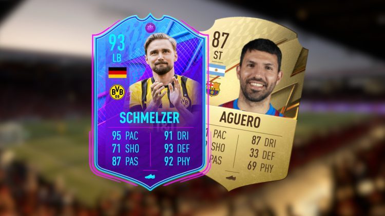 5 soccer stars no longer in FIFA 23