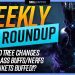 50-60 Leveling Revamp, Soulbind Tree Changes, Major Class Buffs/Nerfs, Raid Trinkets Buffed!? +MORE!