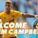 #50 Selamat Datang Chem Campbell | FIFA 22 Create A club Career Mode PS Bojongsoang